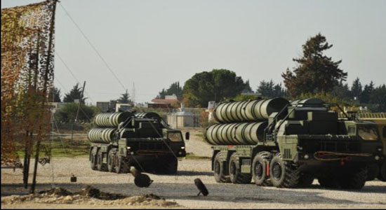 آیا اس 400 روی سر اردوغان خراب می شود؟