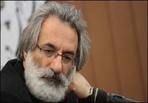 جواد طوسی رئیس شورای مرکزی انجمن منتقدان شد