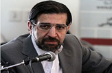 سخرانی صادق خرازی در استان یزد