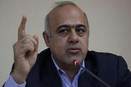 آشوری تازیانی: ورود ایران به نظم بخشی  جهانی برای آمریکا و متحدانش آزار دهنده است.