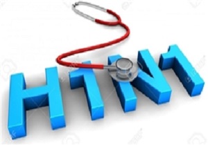 نمونه‌برداری از 120 فرد مشکوک به آنفلوانزای H1N1 درکردستان