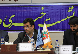 عزیمت 60 درصد از زائران رضوی با ناوگان حمل ونقل عمومی جاده‌ای