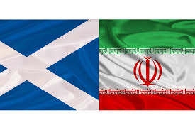 هیأت پارلمانی اسکاتلند شنبه آینده به تهران سفر می‌کند