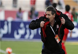 اخراج اولیویرا چقدر برای تراکتور آب خورد؟