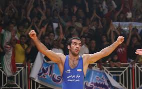 باید همچون تیم آزاد قهرمان لیگ جهانی شویم