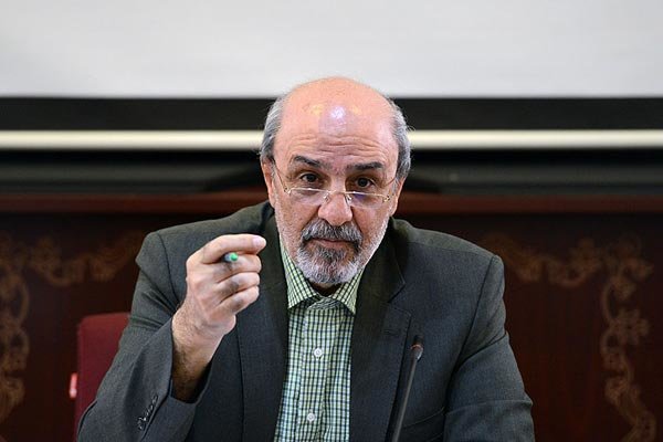 گودرزی: سرخابی&zwnj;ها از فهرست خصوصی سازی خارج شدند/ استعفای شجاعی به کمیته المپیک مربوط می شود