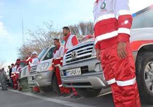 جاده های کرمان زمستان گذشته جان 140نفر را گرفتند