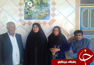 برای مشاهده جذاب&zwnj;ترین اخبار استان&zwnj;ها کلیک کنید