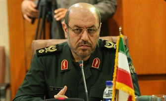 پنجمین جشنواره تحقیقات، فناوری و نوآوری وزارت دفاع فردا برگزار می&zwnj;شود