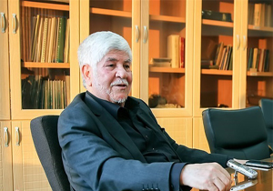محمد هاشمی: ائتلاف با اعتدالگرایان، شرط پیروزی در انتخابات اسفندماه است