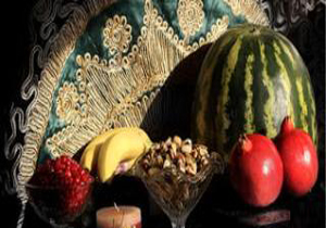 آغاز طرح نظارت بر بازار شب یلدا در چهارمحال و بختیاری