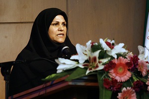 رفع تبعیض در ورزش بانوان با دیدگاه های اعتدال گرا میسر می شود