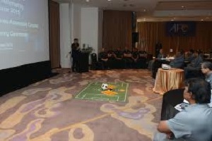 عسکری، ممبینی، صفیری، عنایت و مرادی به کوالالامپور خواهند رفت