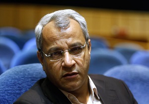 عقل می‌گوید لاریجانی، دل می‌گوید عارف