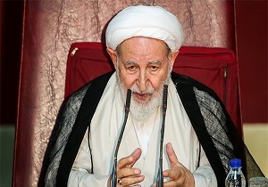 روحانی نباید تشریفاتی باشد/ طلبه باید بداند که زندگی‌اش سرمشقی برای فقیرترین مردم است