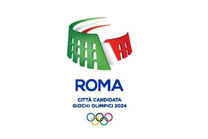 لوگوی المپیک 2024 رونمایی شد