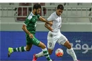 پنجمین شکست الاهلی در غیاب منتظری