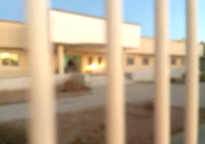 درمانگاهی که خانه اتباع خارجی شده + فیلم