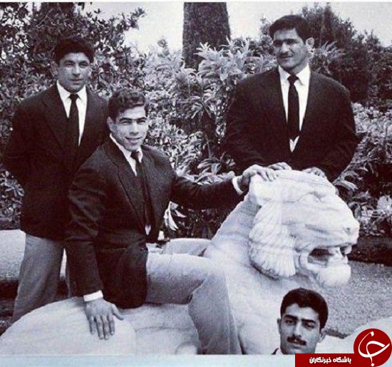 تصاویر پربازدید