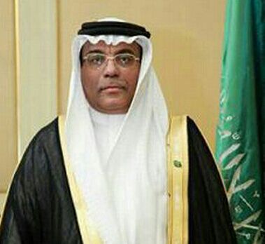 این سفیر جدید عربستان در ایران است + عکس