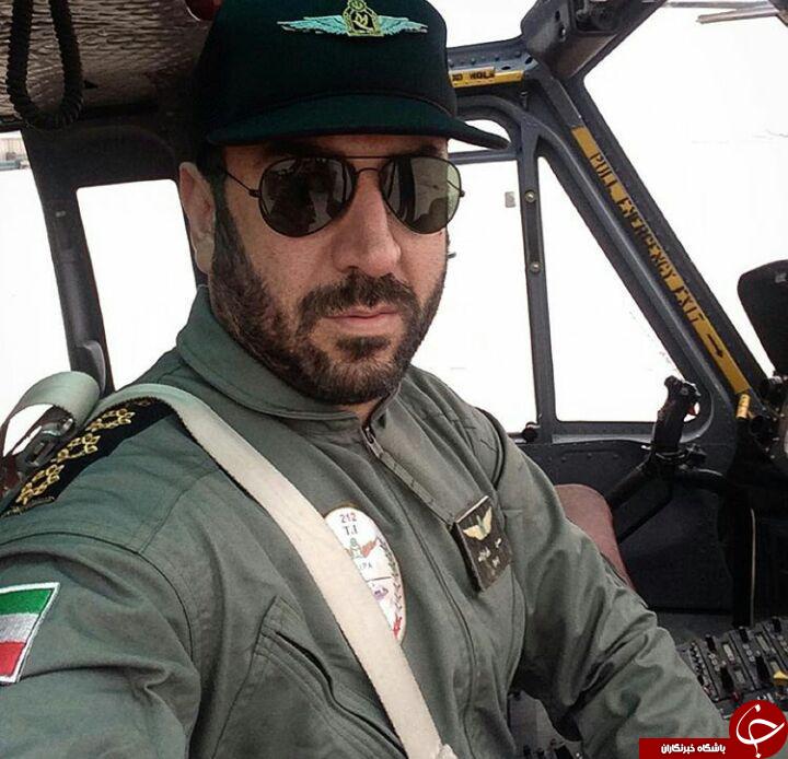 علی انصاریان
