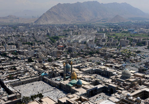 توسعه شهرستان ری با جذب سرمایه گذاران خارجی