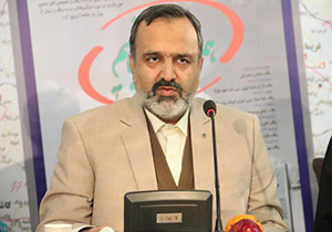 بهره برداری از 12 طرح عمرانی امامزادگان و بقاع در خراسان رضوی/ خراسان رضوی پايتخت وقف جهان اسلام