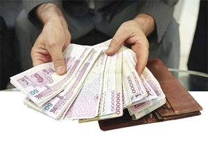 چه کسانی امسال عیدی نمی‌گیرند؟