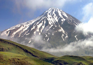 نخستین نمایشگاه تولیدات کوهستان زاگرس مرکزی در شهرکرد