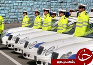 خودروی  بنز با جریمه میلیونی
