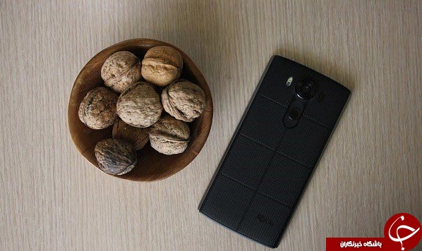 فانتزی ترین اسمارت فون های سال 2015