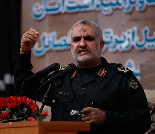رهبر معظم انقلاب باعث پیروزی در دفاع مقدس شدند