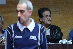 حاتمی: هیچ قضاوت ناسالمی در مسابقات لیگ ندیدم