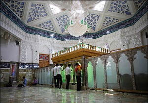 سرمايه گذاری 100 ميليارد ريالی در پروژه های اوقاف اردبيل