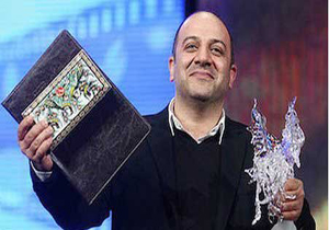 «وارونگی» بهزادی به جشنواره فجر می‌آید