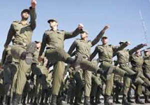 تکذیب یک خبر خوش برای کلیه مشمولان سربازی