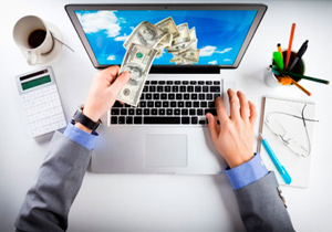 کسب و کار اینترنتی در ایران بی قانون است؟