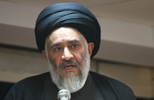 آیت&zwnj;الله محقق داماد: اجتهاد مستمر پشتیبان تقنین کشور است