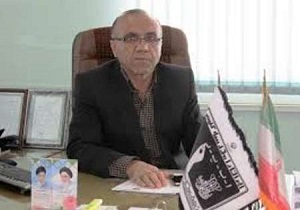 کتابت قرآن توسط سواد آموزان کردستانی