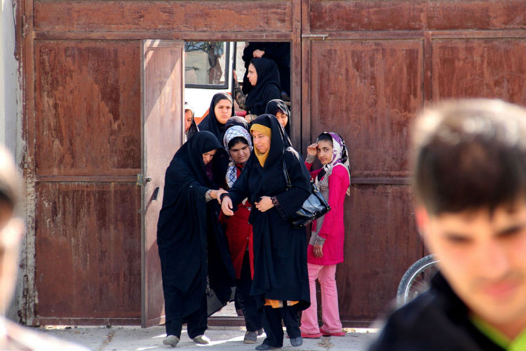 از لی لی پوت ایران تا روستای بدون زمان