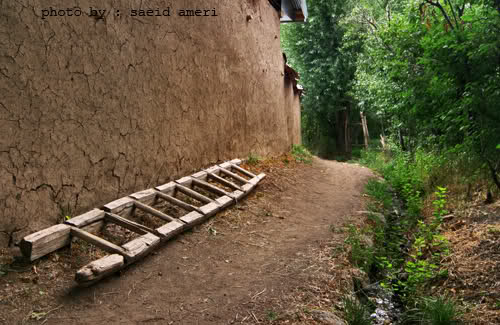 از لی لی پوت ایران تا روستای بدون زمان
