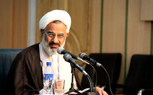 ایران از جبهه مقاومت دفاع میکند/یکی از نواقص ما در امر پژوهش عدم ارتباط و تعامل مؤثر است ایران از جبهه مقاومت دفاع میکند/یکی از نواقص ما در امر پژوهش عدم ارتباط و تعامل مؤثر است