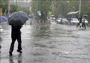 افزایش صدرصدی بارندگی در سال زراعی در بروجرد