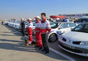 آغاز طرح زمستانی در قزوین