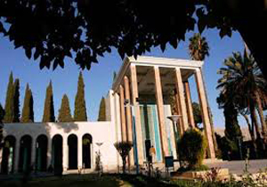 شیراز شهر جهانی ادبیات می‌شود