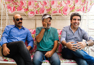 نگارش مجموعه رمضانی کارگردان «پایتخت» آغاز شد