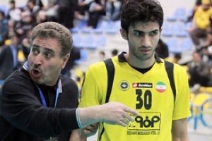 غلامی: بهتر بود پیکره نایب‌قهرمان آسیا حفظ می‌شد
