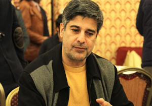کاخ جشنواره بیشتر جای غیر سینمایی‌هاست