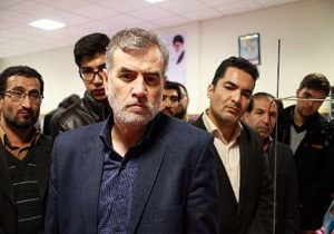 ایران کانون توجه قدرتهای برتر دنیاست