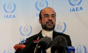 نجفی: قطعنامه شورای حکام فصل نوینی از همکاری&zwnj;ها بین ایران و آژانس را خواهد گشود